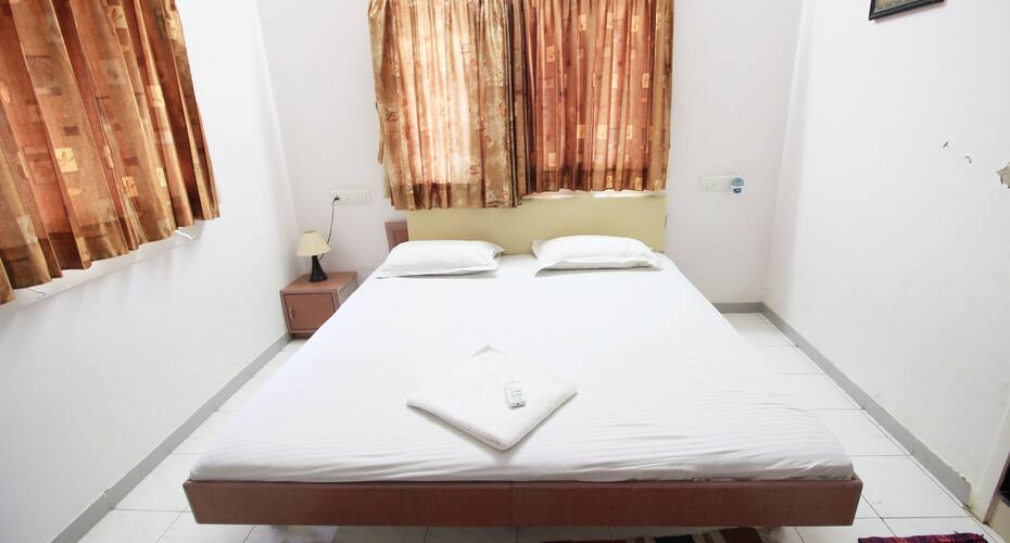 14��krishna Bungalows -��bluez Hospitality, Ahmedabad 5